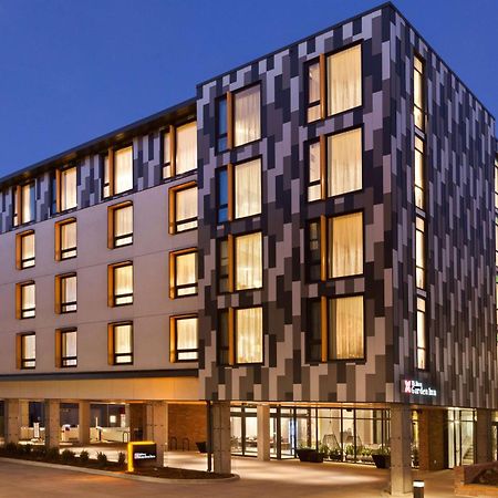 Hilton Garden Inn Боулдер Екстер'єр фото