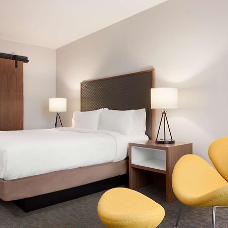 Hilton Garden Inn Боулдер Екстер'єр фото