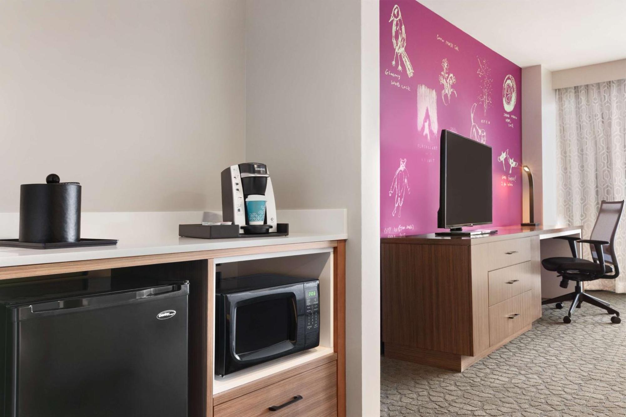Hilton Garden Inn Боулдер Екстер'єр фото