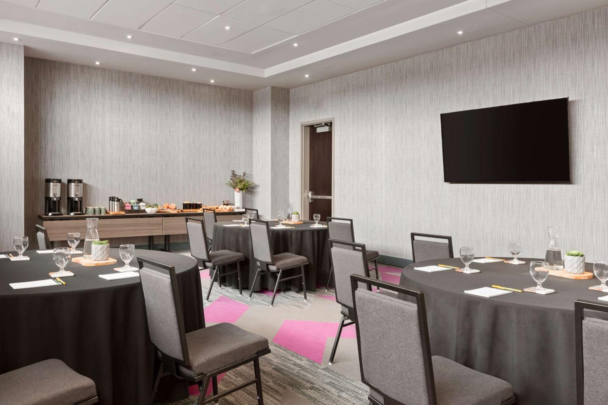 Hilton Garden Inn Боулдер Екстер'єр фото