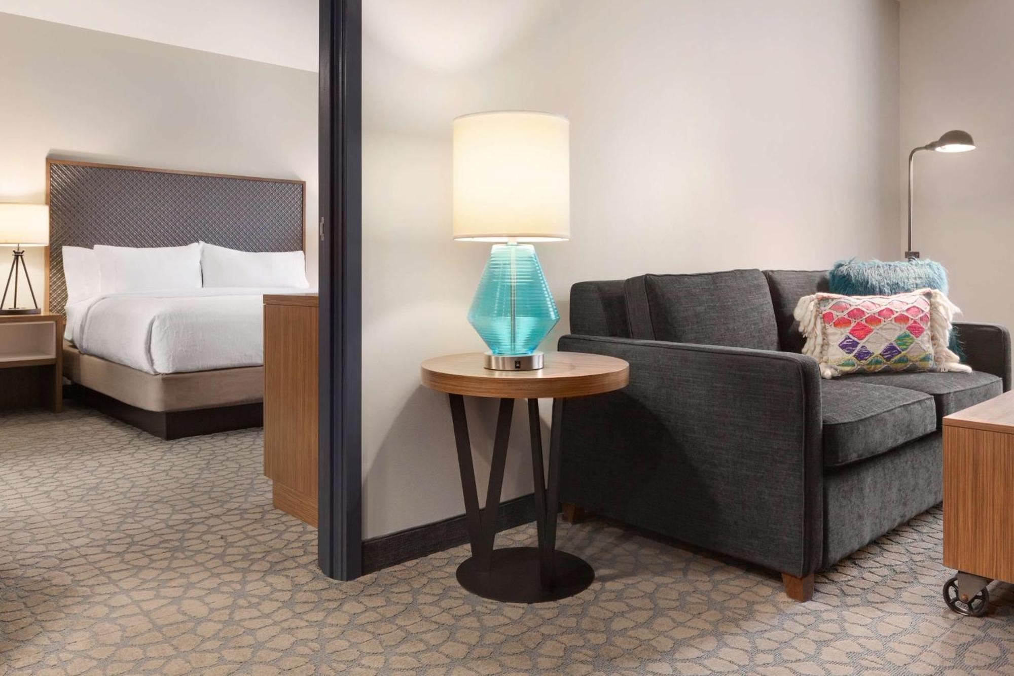 Hilton Garden Inn Боулдер Екстер'єр фото