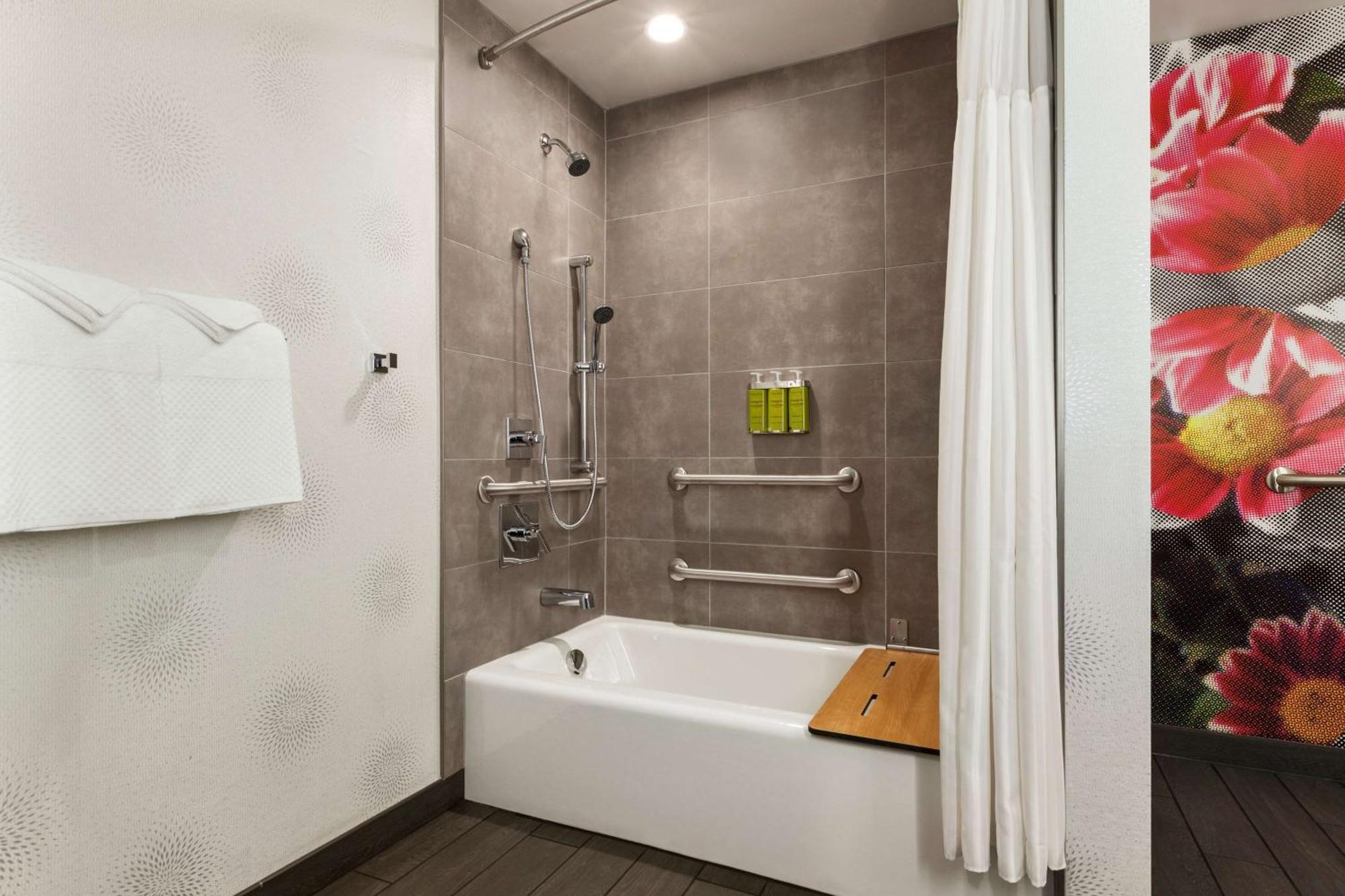Hilton Garden Inn Боулдер Екстер'єр фото
