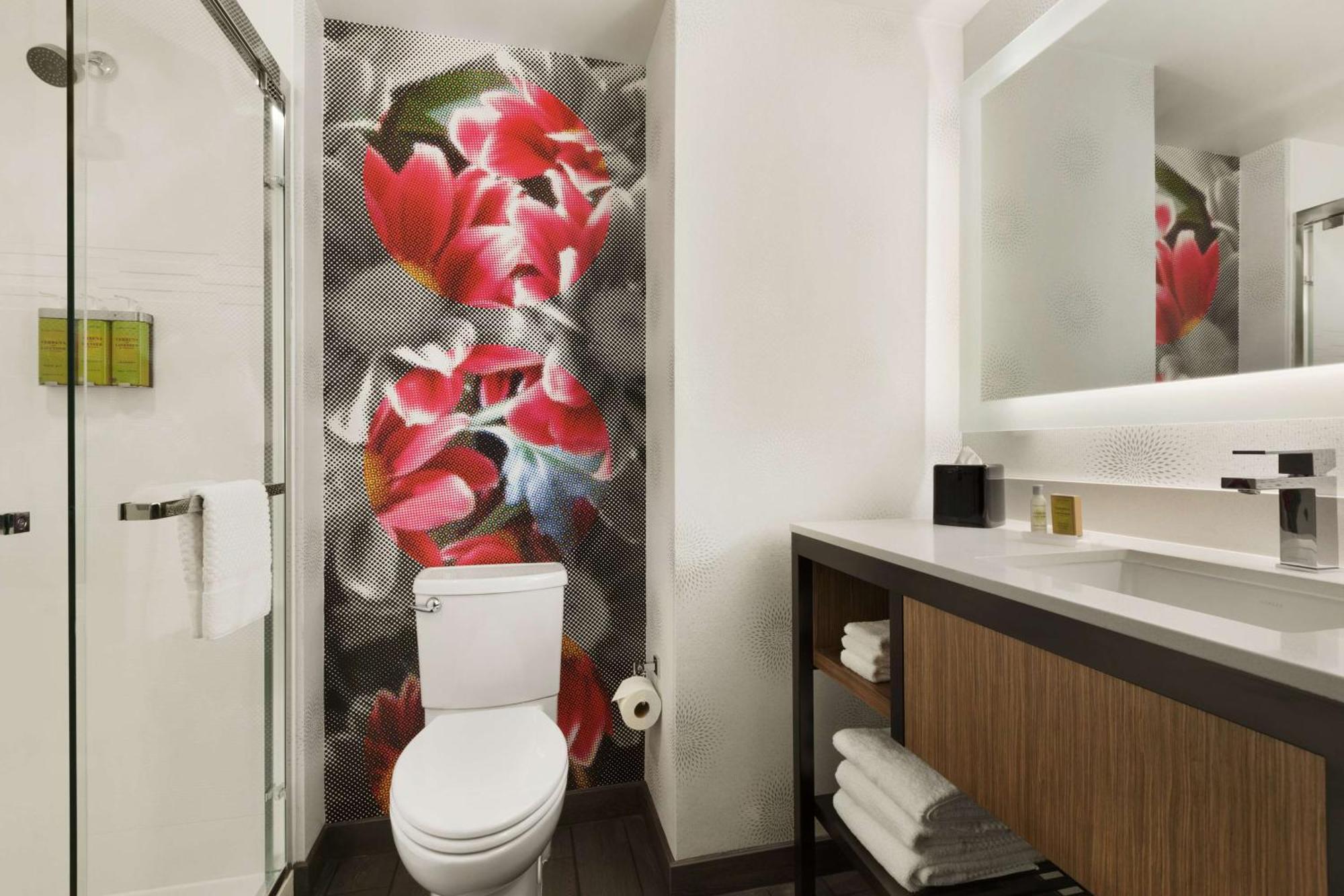Hilton Garden Inn Боулдер Екстер'єр фото