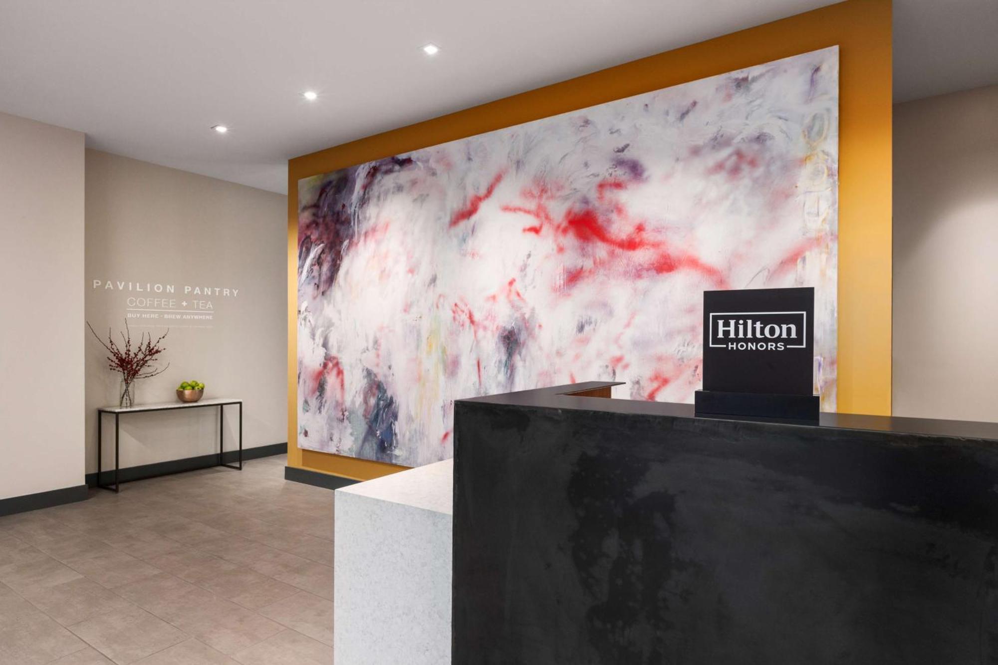 Hilton Garden Inn Боулдер Екстер'єр фото