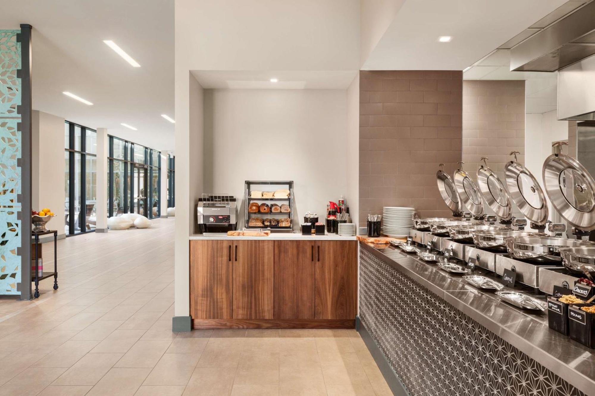 Hilton Garden Inn Боулдер Екстер'єр фото