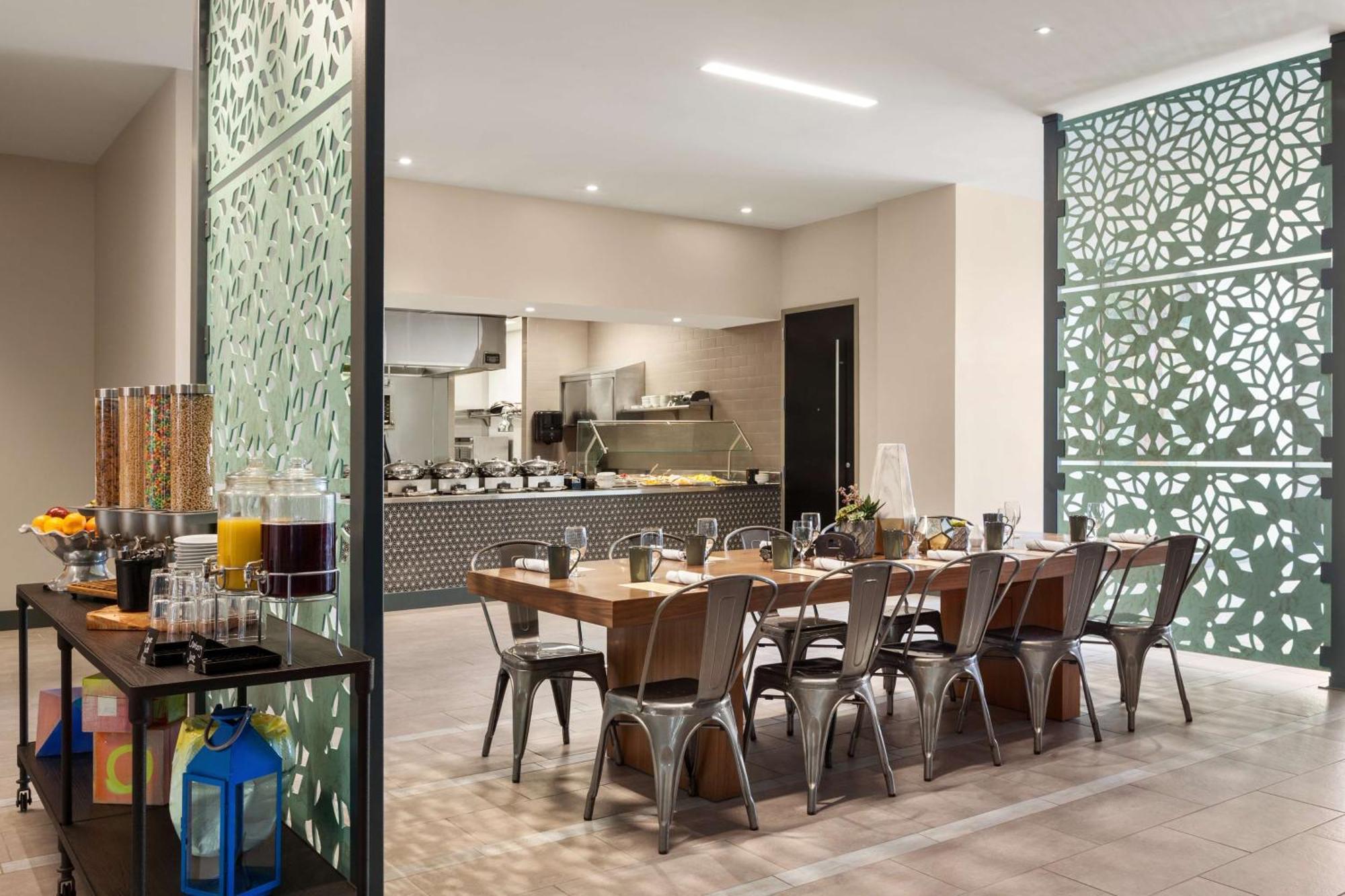 Hilton Garden Inn Боулдер Екстер'єр фото