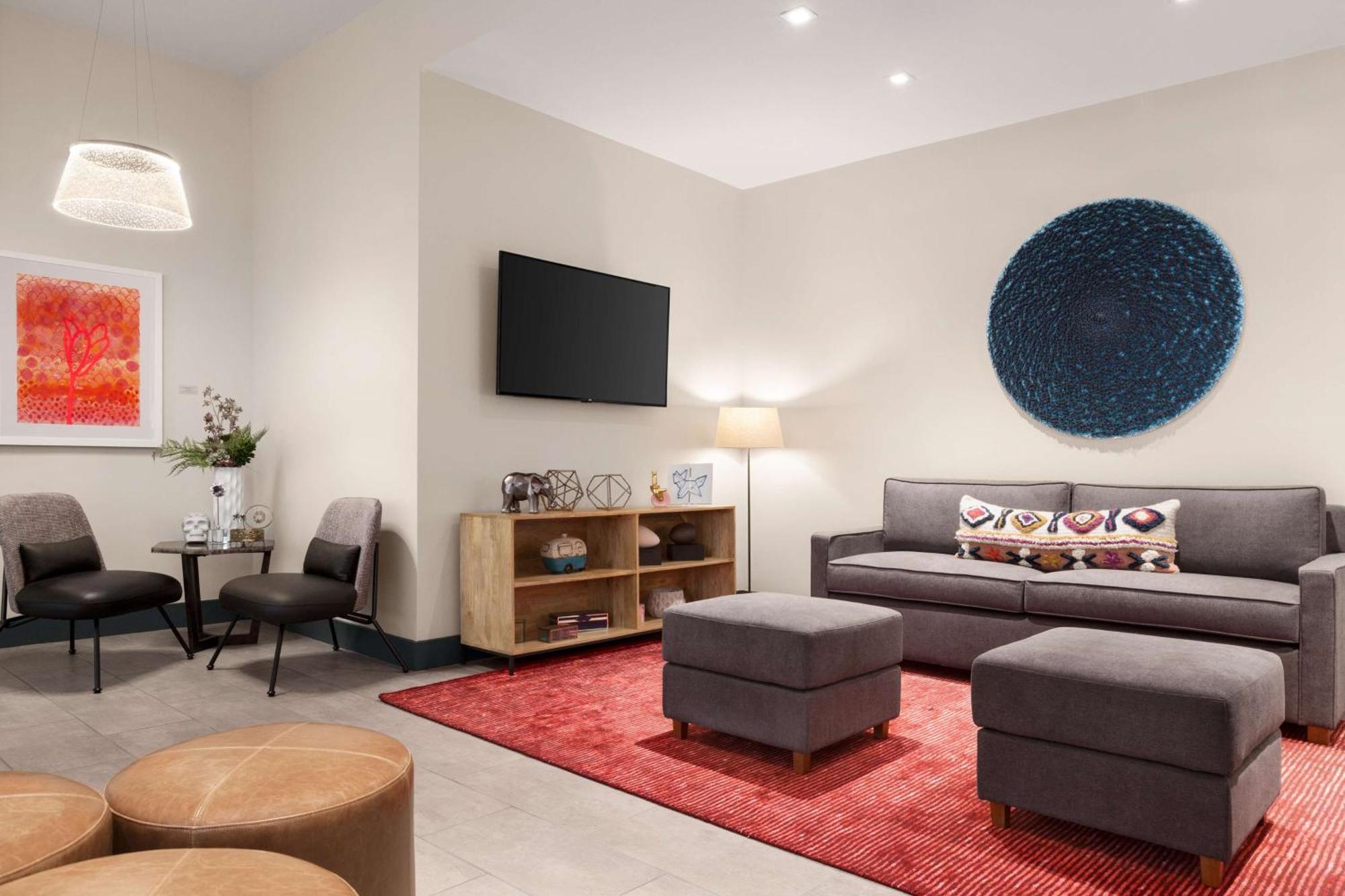 Hilton Garden Inn Боулдер Екстер'єр фото