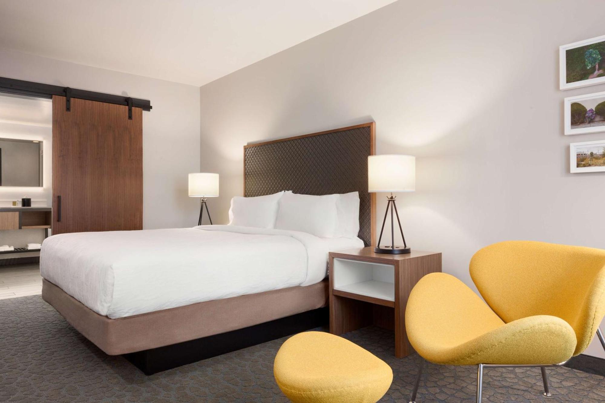 Hilton Garden Inn Боулдер Екстер'єр фото