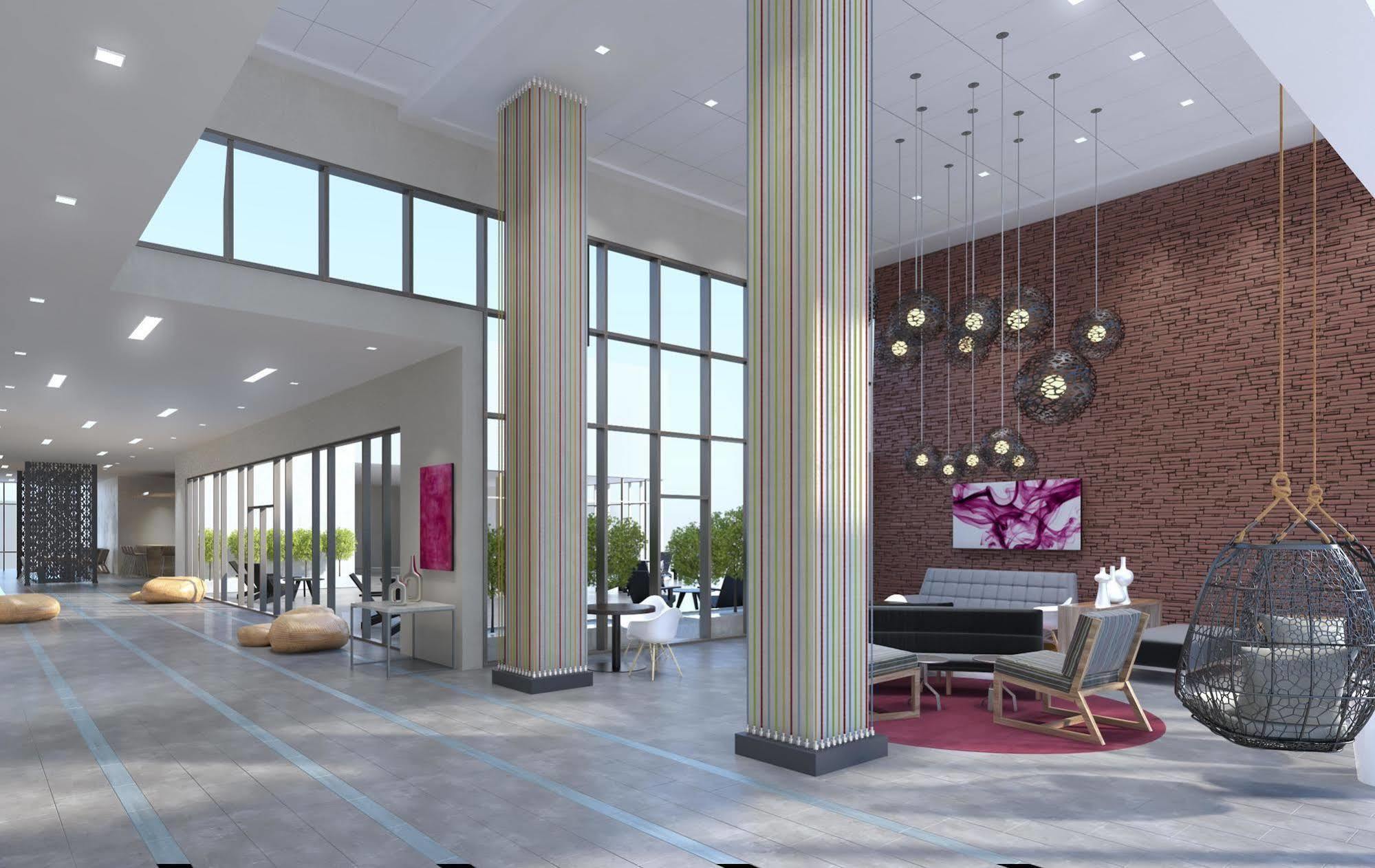 Hilton Garden Inn Боулдер Екстер'єр фото
