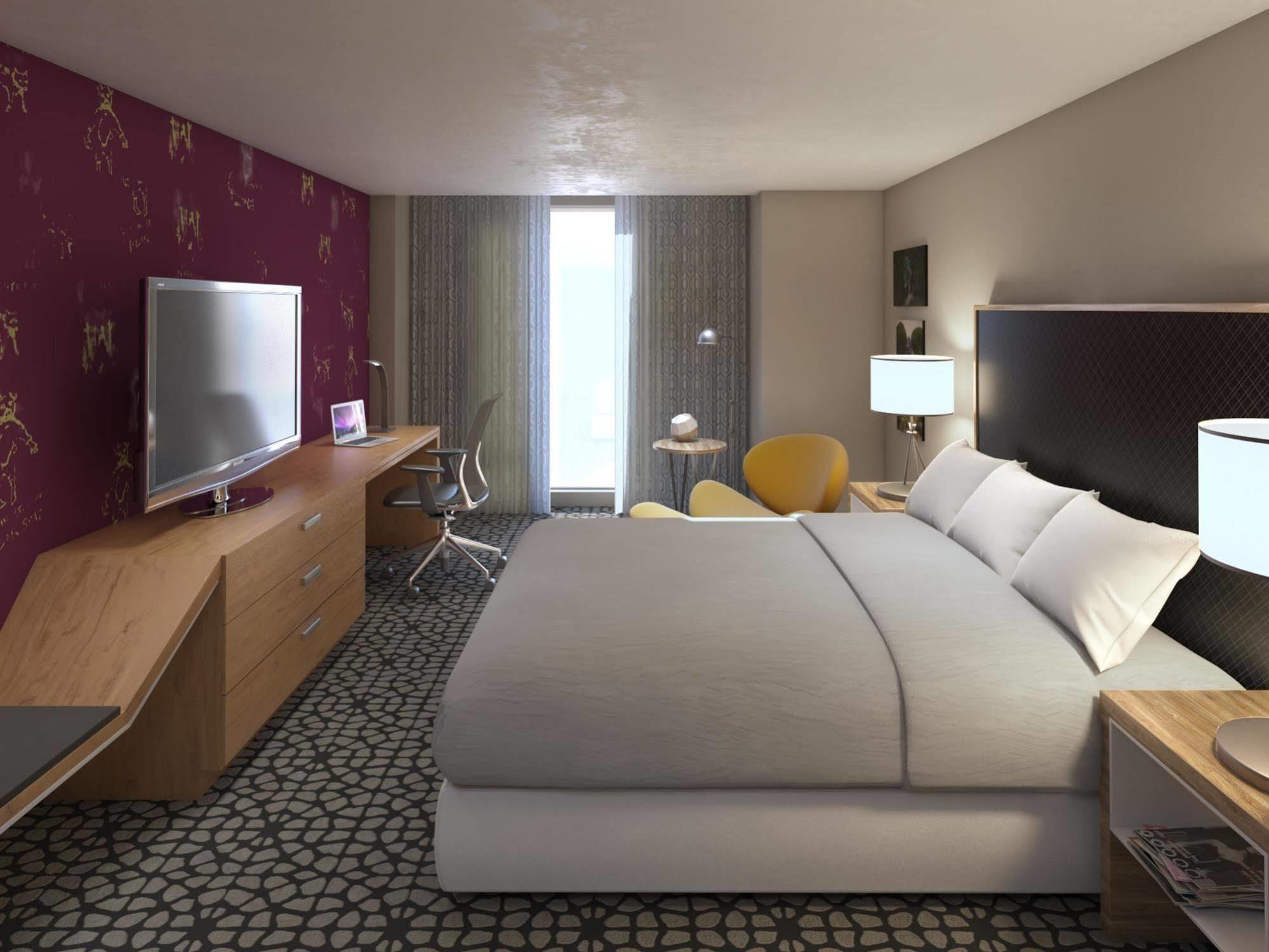Hilton Garden Inn Боулдер Екстер'єр фото